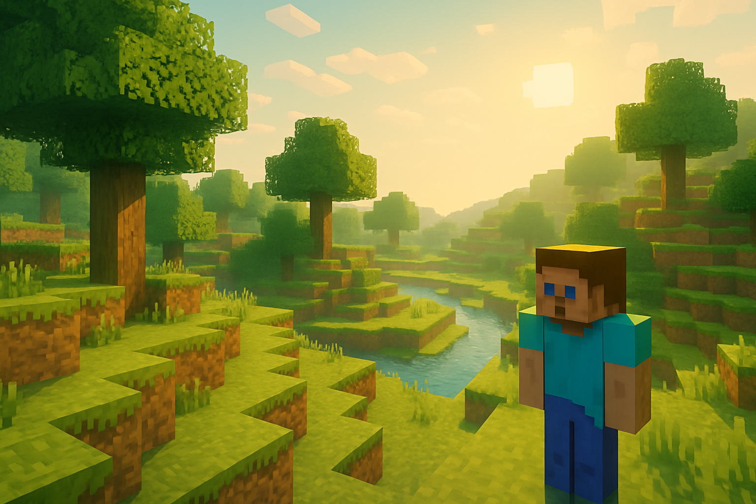 LightCraft - Serwer Minecraft